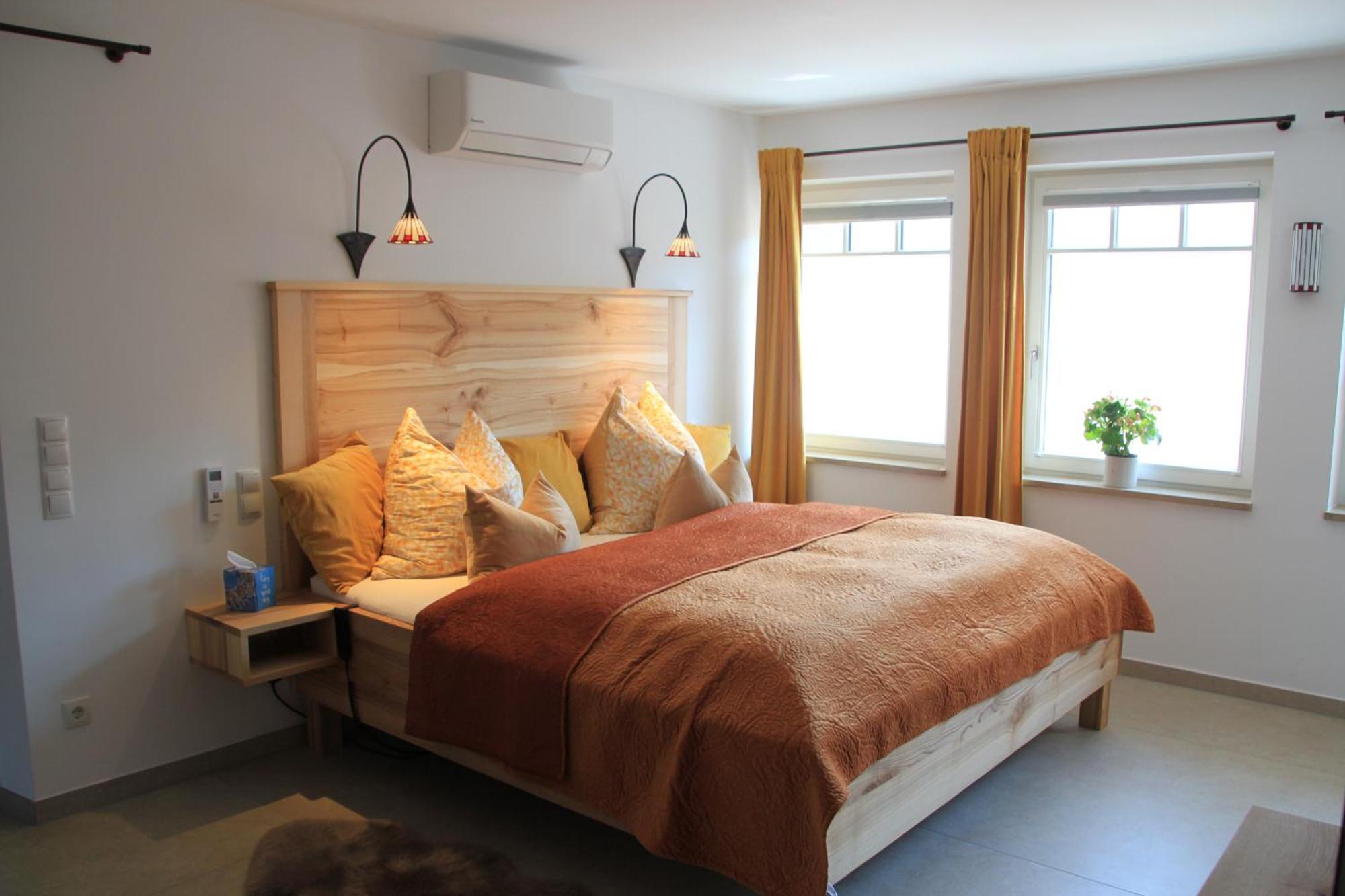 Ferienwohnung Bergwelten 오베라우도프 외부 사진